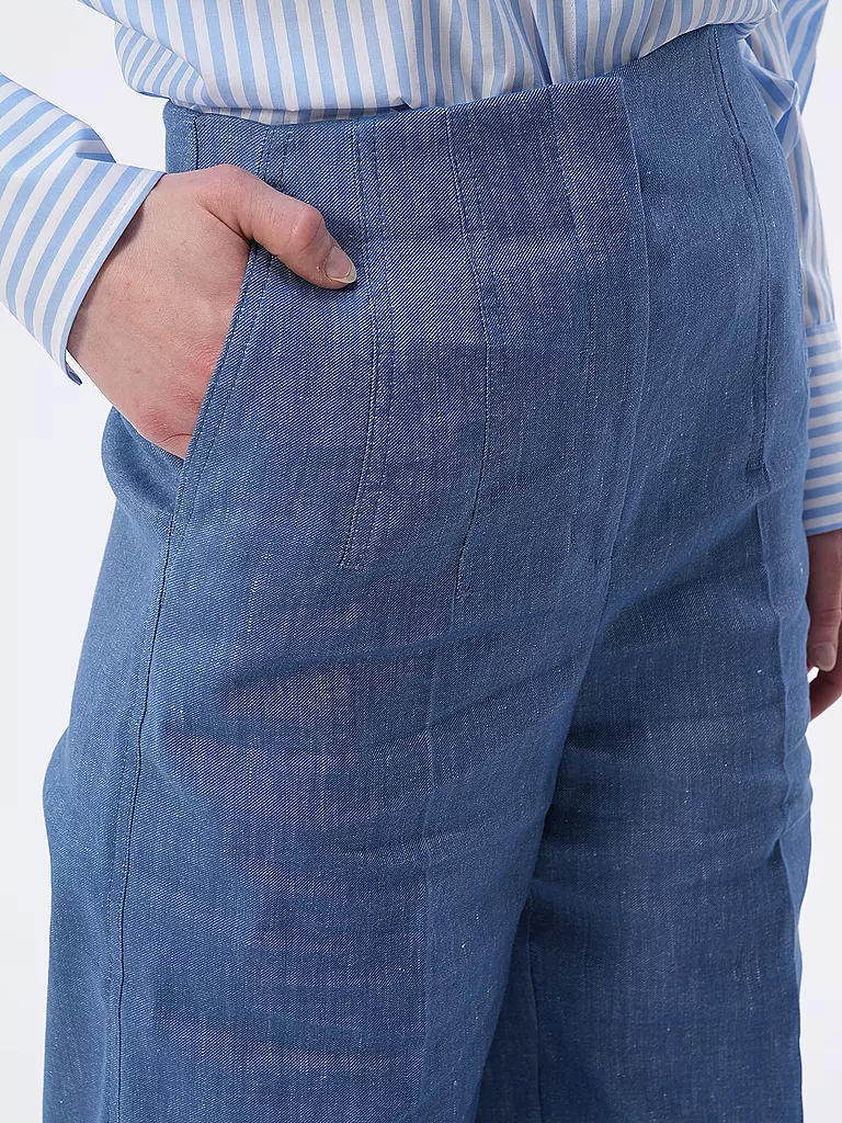 BOSS | Pantaloni business TASENA1 | 