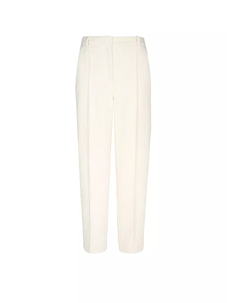BOSS | Pantaloni business TATEPA | Crema