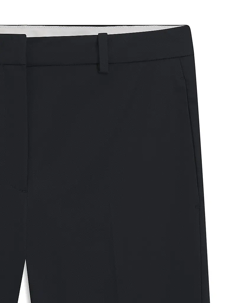 BOSS | Pantaloni business TIANA4 | Grigio