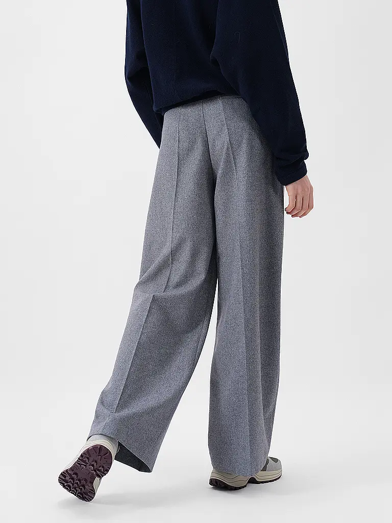 BOSS | Pantaloni business TIANA4 |
