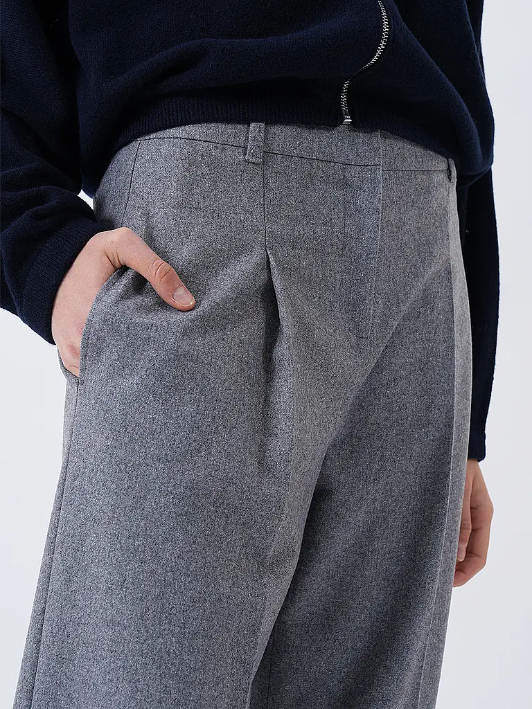BOSS | Pantaloni business TIANA4 |