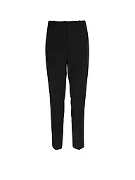 BOSS | Pantaloni business TILUNAH | Nero