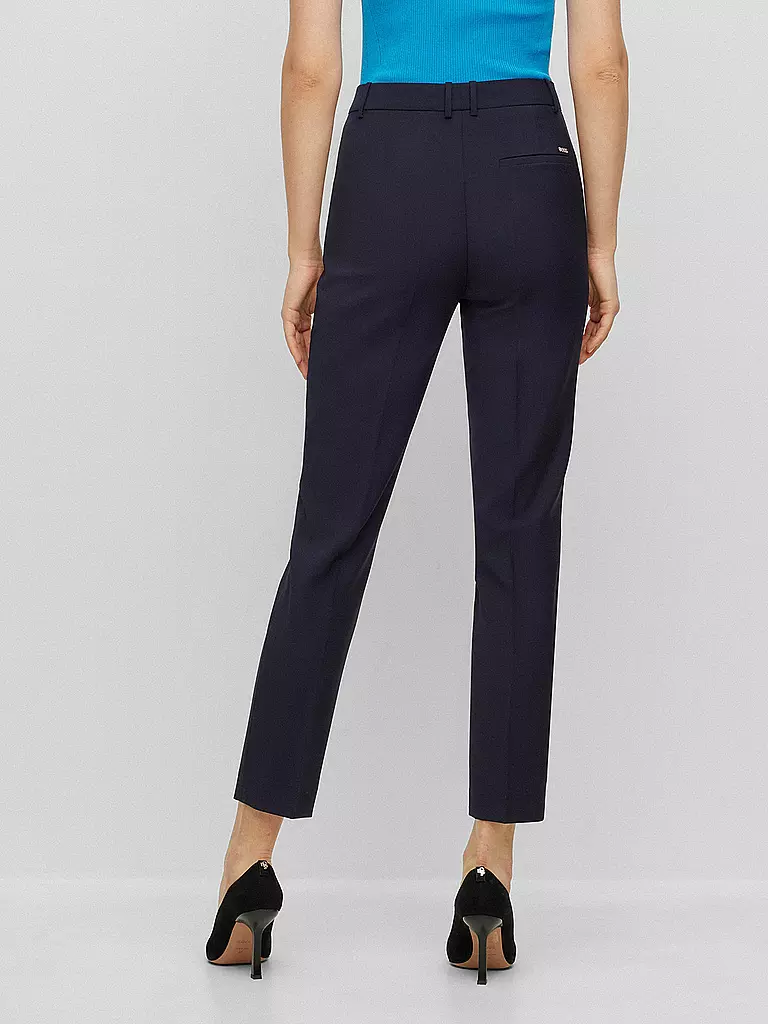 BOSS | Pantaloni business TILUNAH | 