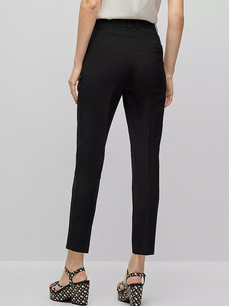 BOSS | Pantaloni business TILUNAH | 