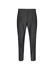 BOSS | Pantaloni C-PERIN-PL-253 | Blu scuro