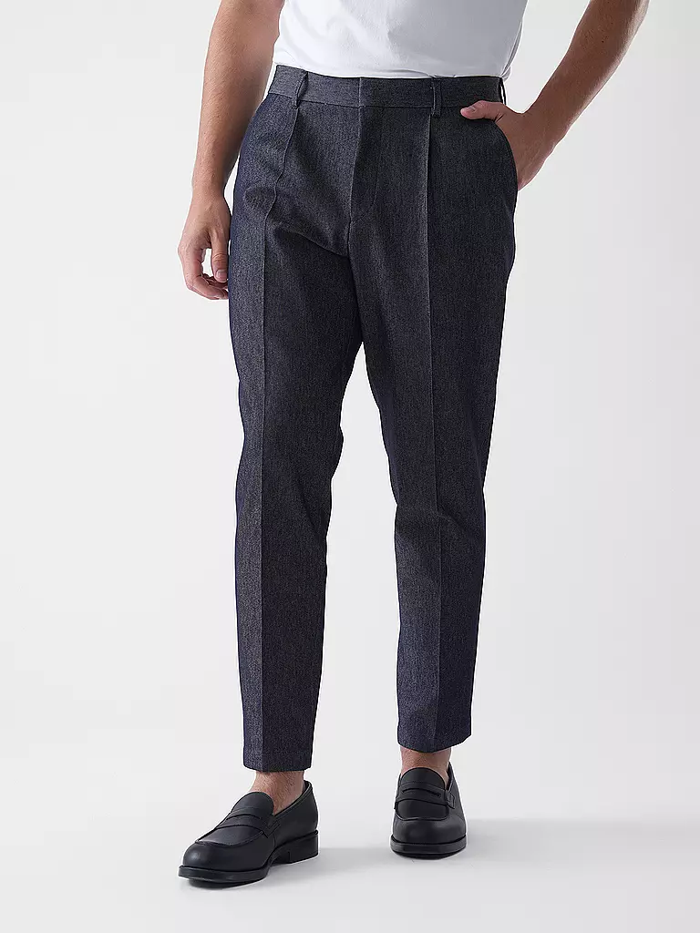 BOSS | Pantaloni C-PERIN-PL-253 | 