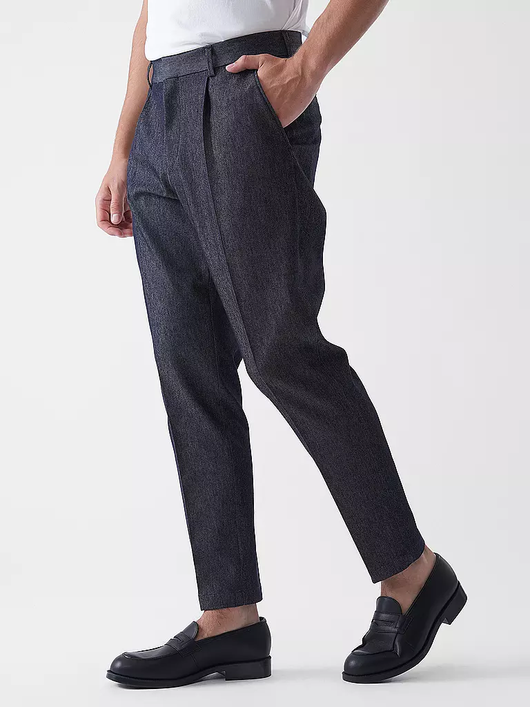 BOSS | Pantaloni C-PERIN-PL-253 | 