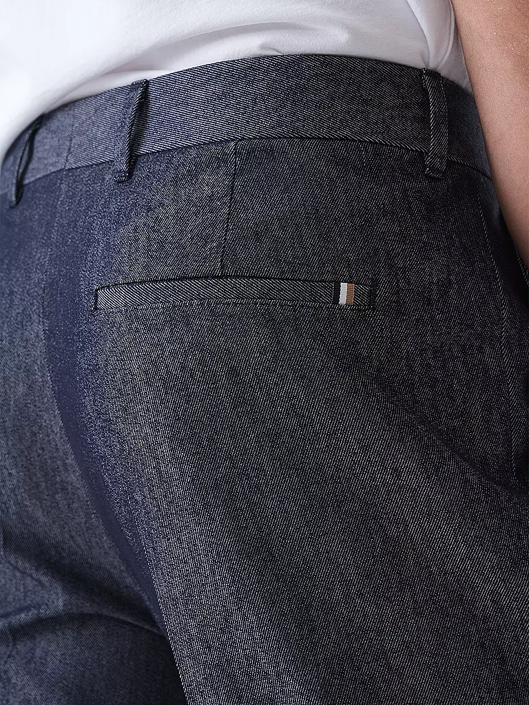 BOSS | Pantaloni C-PERIN-PL-253 | 