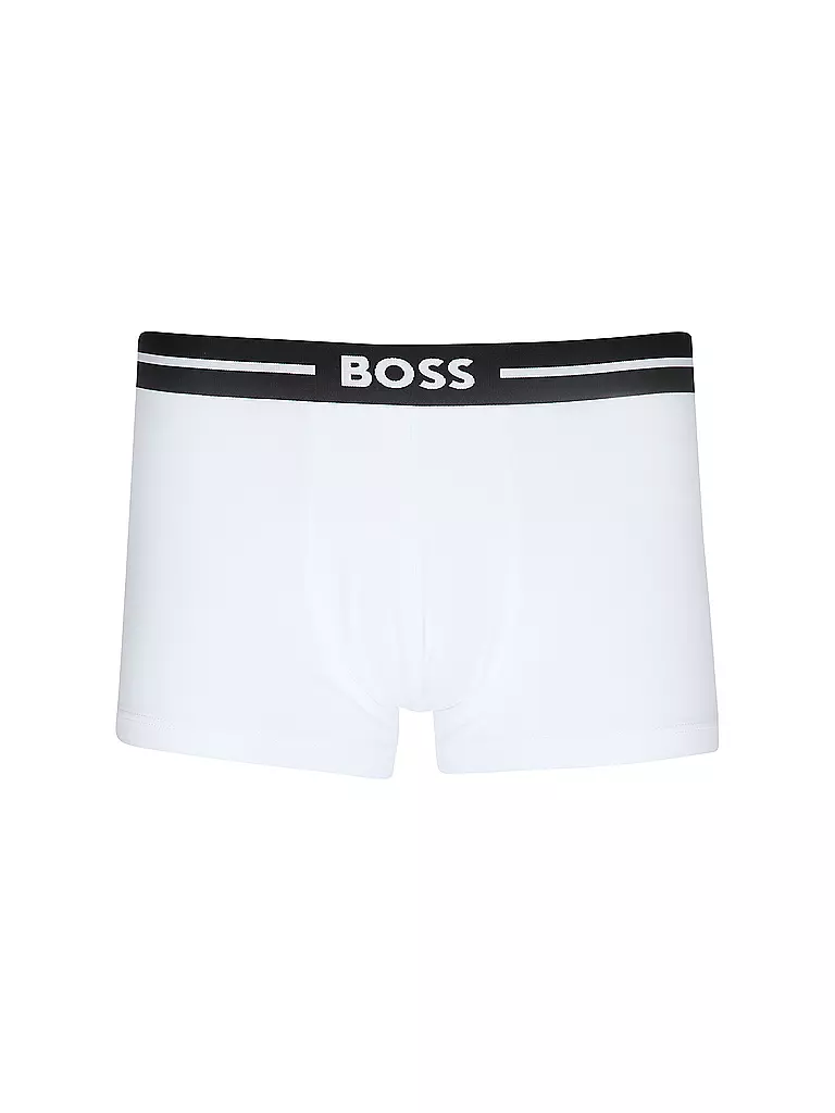 BOSS | Pantaloni confezione da 3 open miscellaneous | Blu scuro