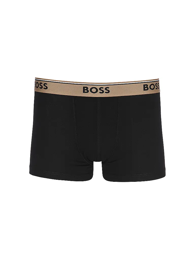 BOSS | Pantaloni confezione da 3 open miscellous | 
