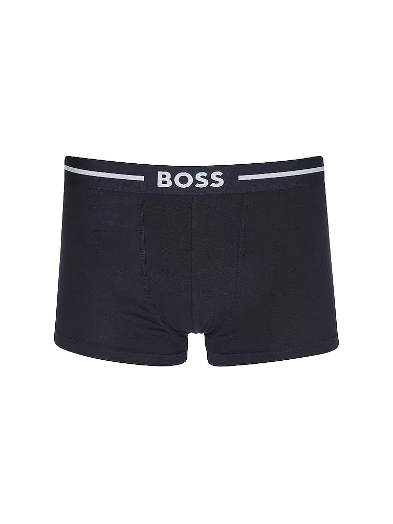 BOSS | Pantaloni confezione da 3 open |
