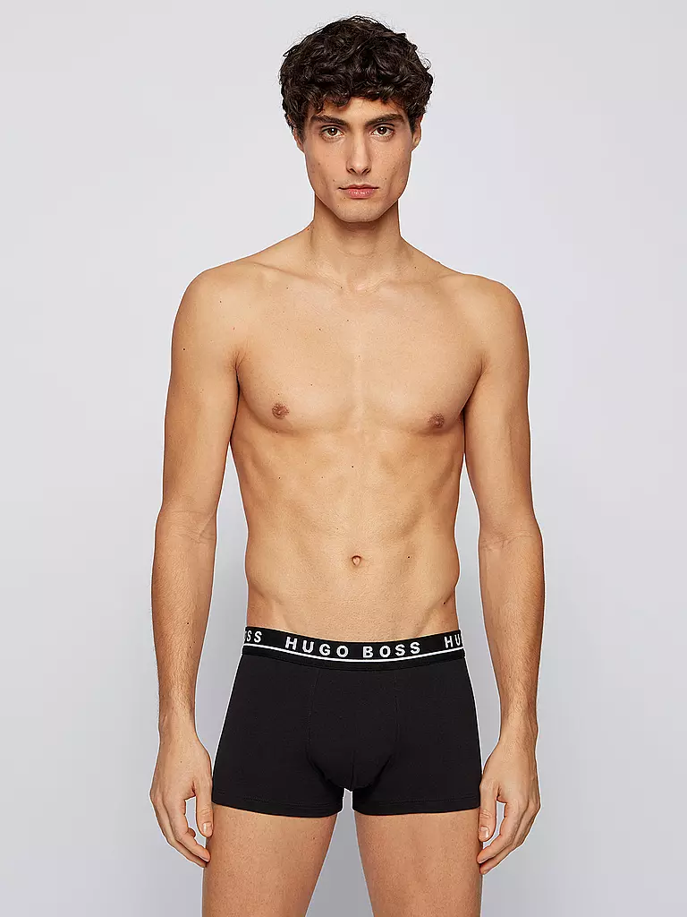 BOSS | Pantaloni confezione da 3 | 