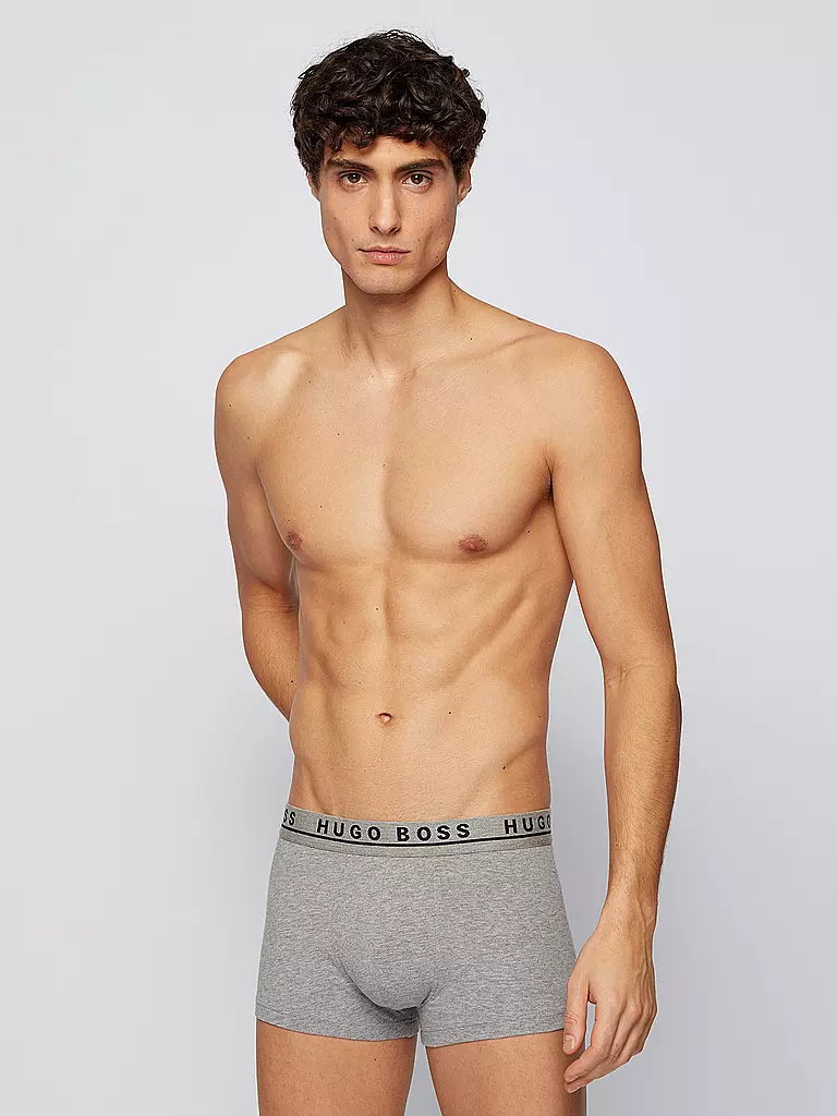 BOSS | Pantaloni confezione da 3 | 