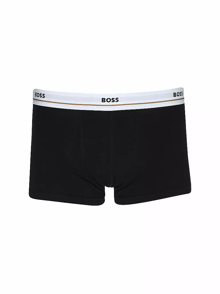 BOSS | Pantaloni confezione da 5 open miscellaneous | Giallo