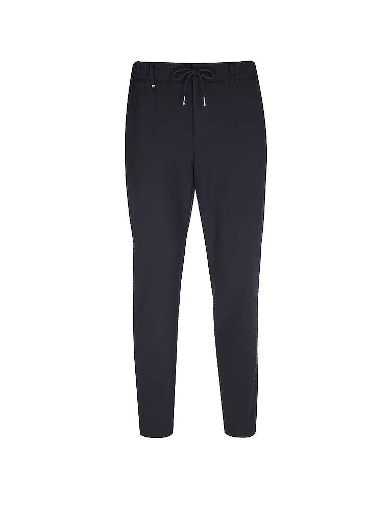 BOSS | Pantaloni da abito C-PERIN | Blu scuro