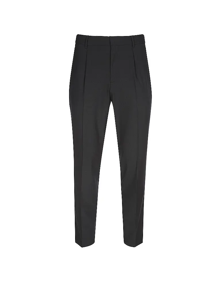 BOSS | Pantaloni da abito C-PERIN | Nero