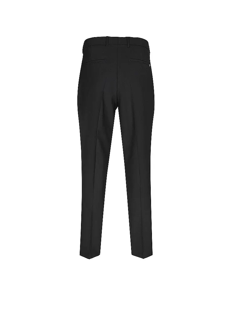 BOSS | Pantaloni da abito C-PERIN | Nero