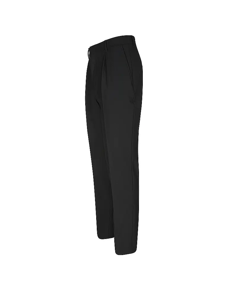 BOSS | Pantaloni da abito C-PERIN | Nero