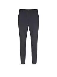 BOSS | Pantaloni da abito GENIUS | Blu
