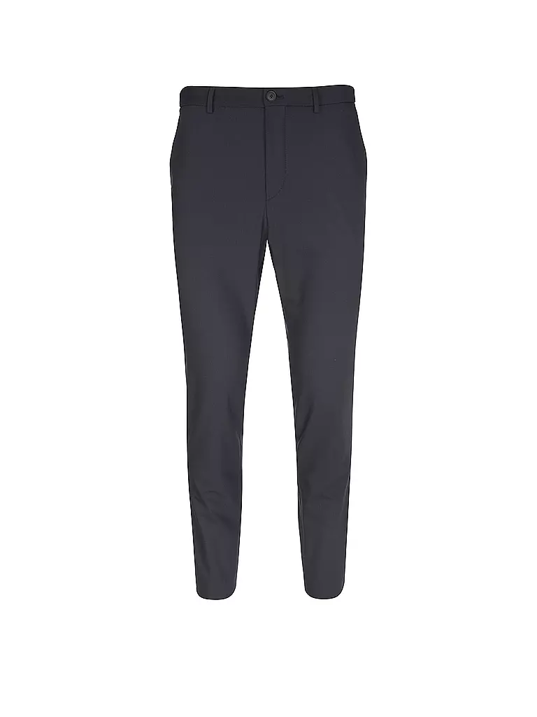 BOSS | Pantaloni da abito GENIUS | Blu