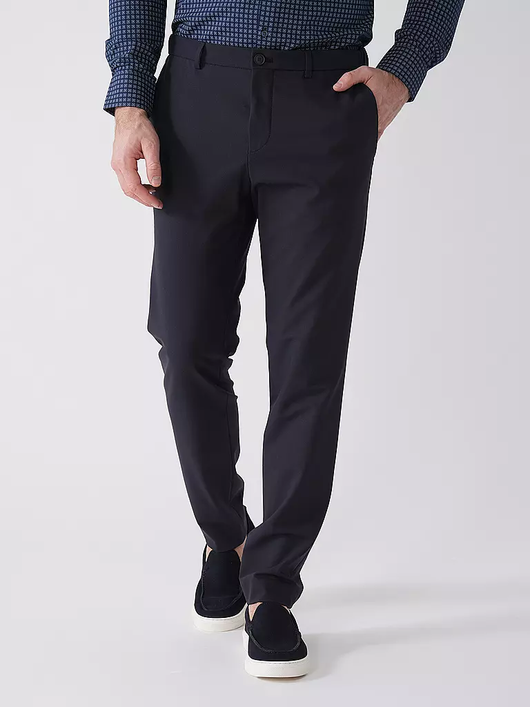 BOSS | Pantaloni da abito GENIUS | 