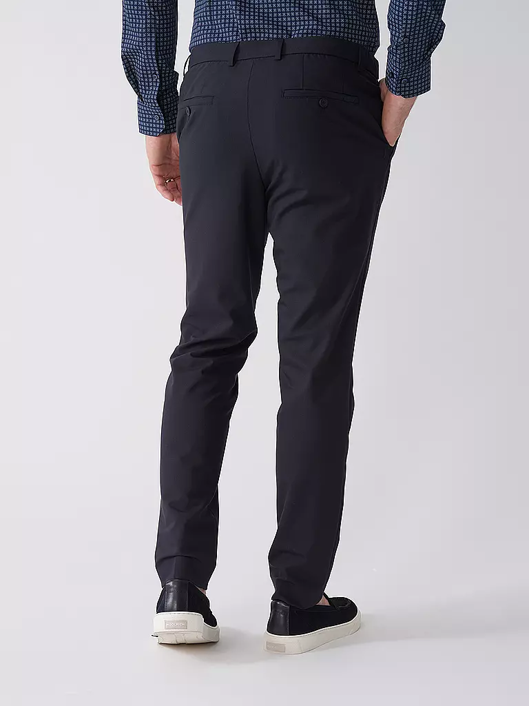 BOSS | Pantaloni da abito GENIUS | 