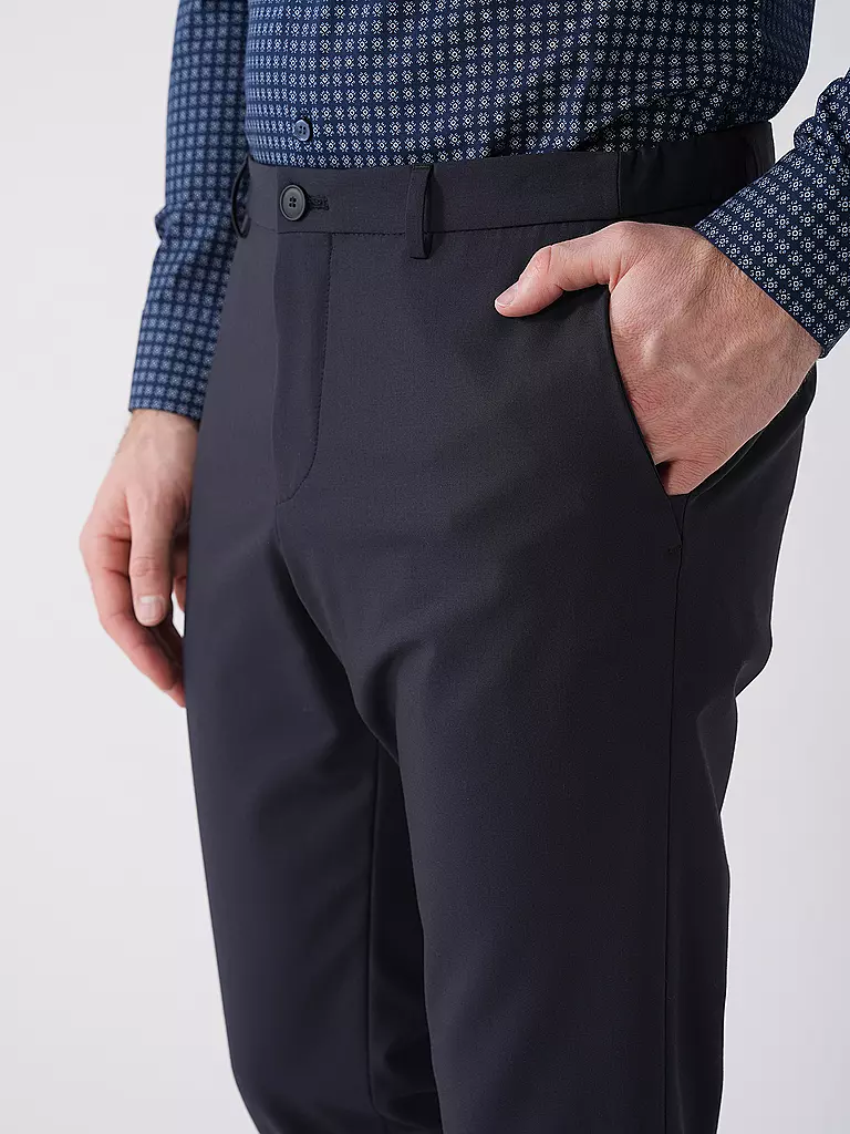 BOSS | Pantaloni da abito GENIUS | 