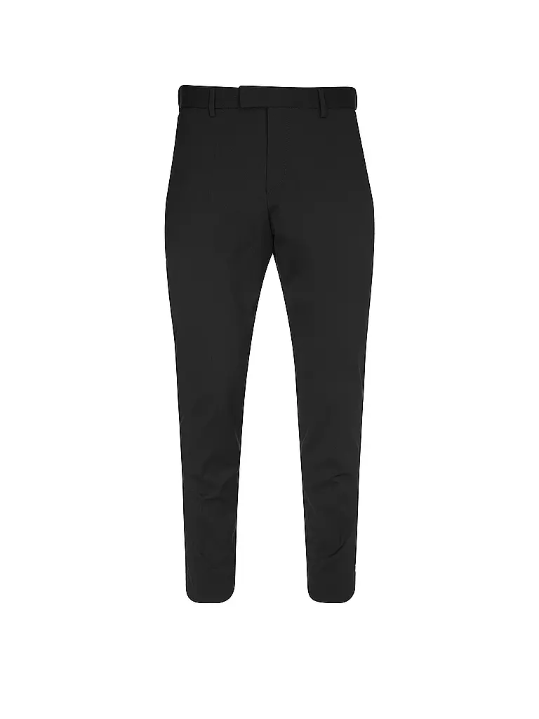 BOSS | Pantaloni da abito H-GEORGE-CEL-253 | Nero