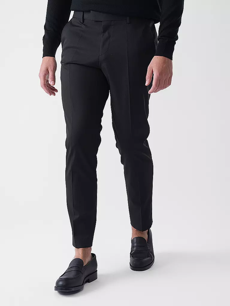 BOSS | Pantaloni da abito H-GEORGE-CEL-253 | 