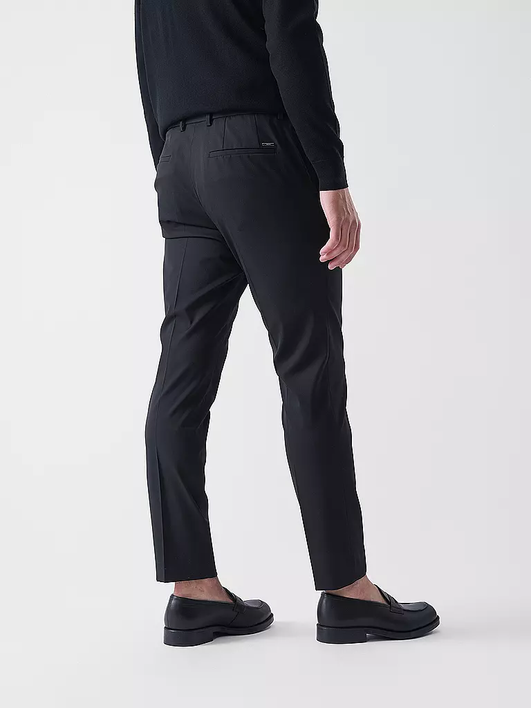 BOSS | Pantaloni da abito H-GEORGE-CEL-253 | 