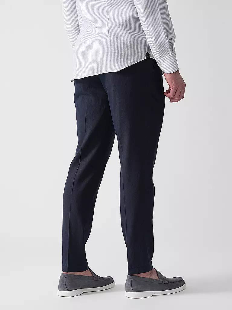 BOSS | Pantaloni da abito P-PERIN | 
