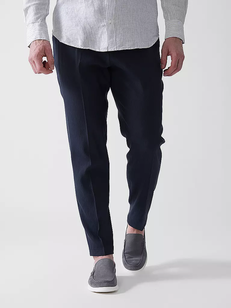 BOSS | Pantaloni da abito P-PERIN | 