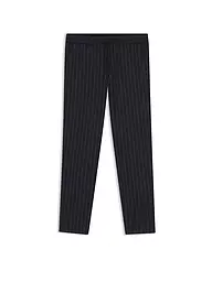 BOSS | Pantaloni da abito P-PERIN-J | Blu scuro