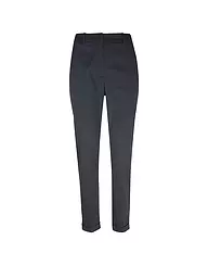 BOSS | Pantaloni da abito TACHINOA | Blu