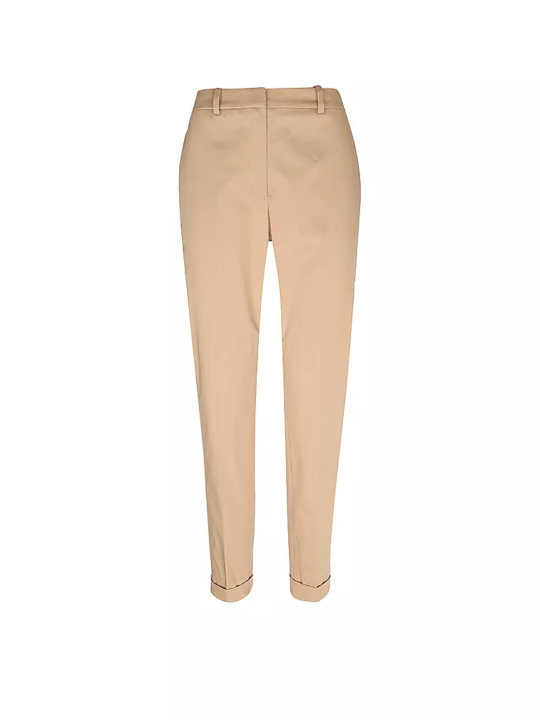 BOSS | Pantaloni da abito TACHINOA | Beige