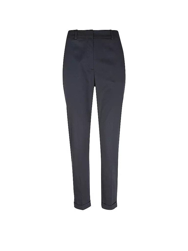 BOSS | Pantaloni da abito TACHINOA | Blu