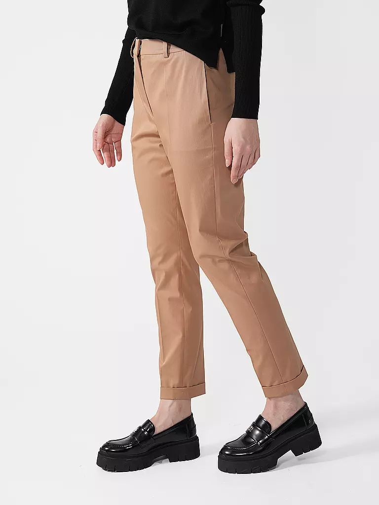 BOSS | Pantaloni da abito TACHINOA | Beige