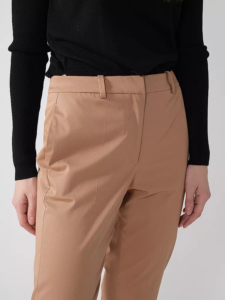 BOSS | Pantaloni da abito TACHINOA | Beige