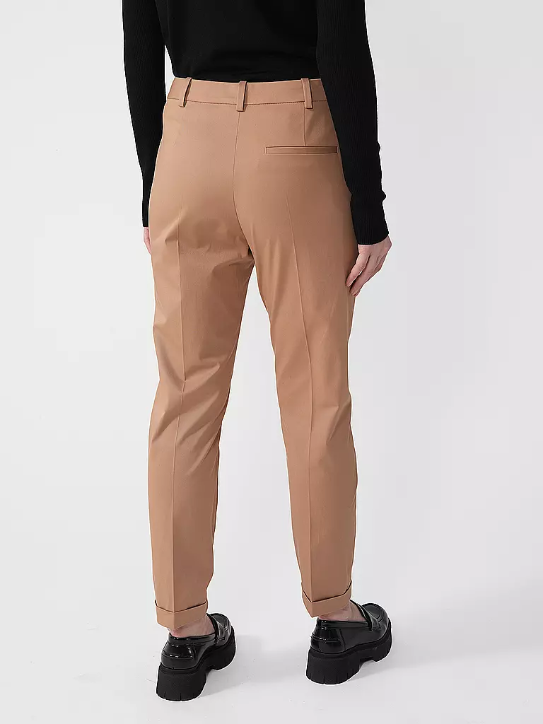 BOSS | Pantaloni da abito TACHINOA | Beige