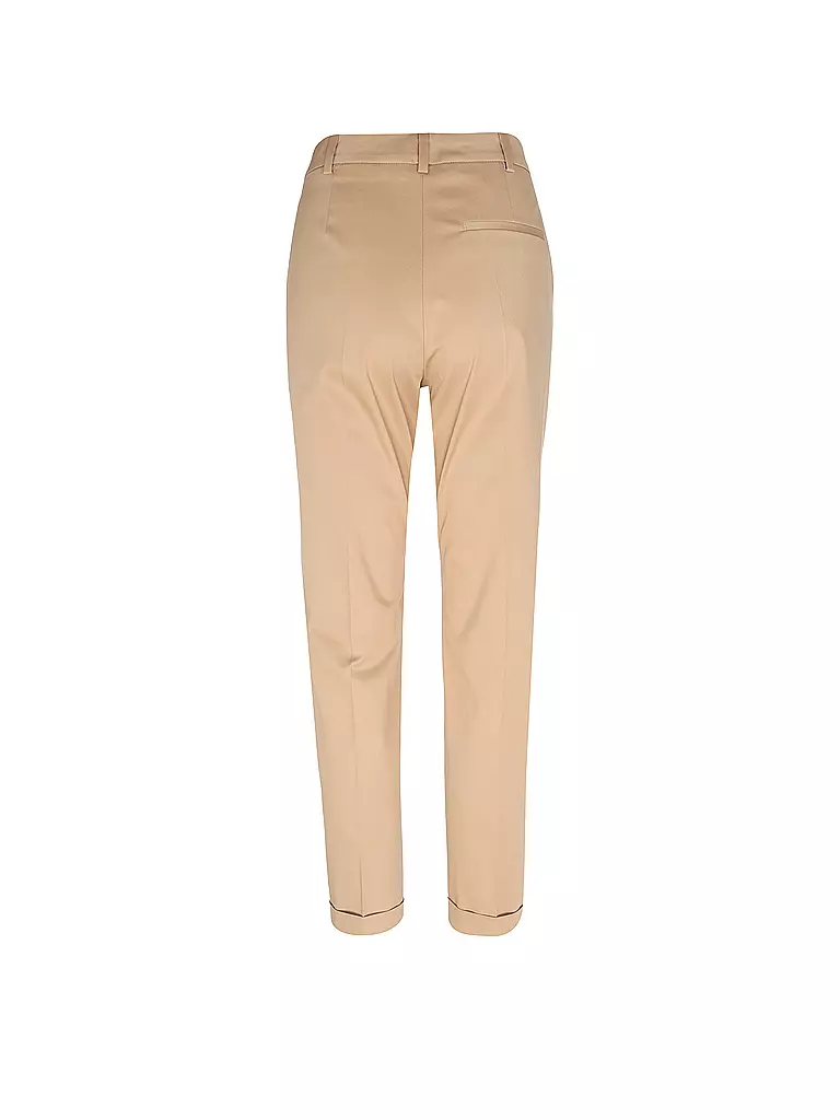 BOSS | Pantaloni da abito TACHINOA | Beige