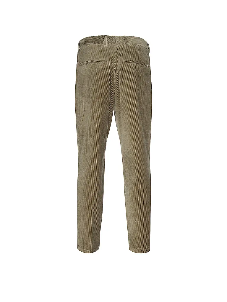 BOSS | Pantaloni da abito Tapered Fit C PERIN | 
