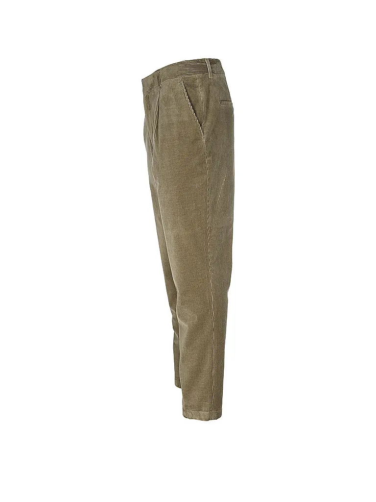 BOSS | Pantaloni da abito Tapered Fit C PERIN | 