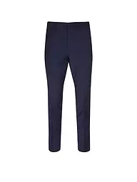 BOSS | Pantaloni da abito | Blu