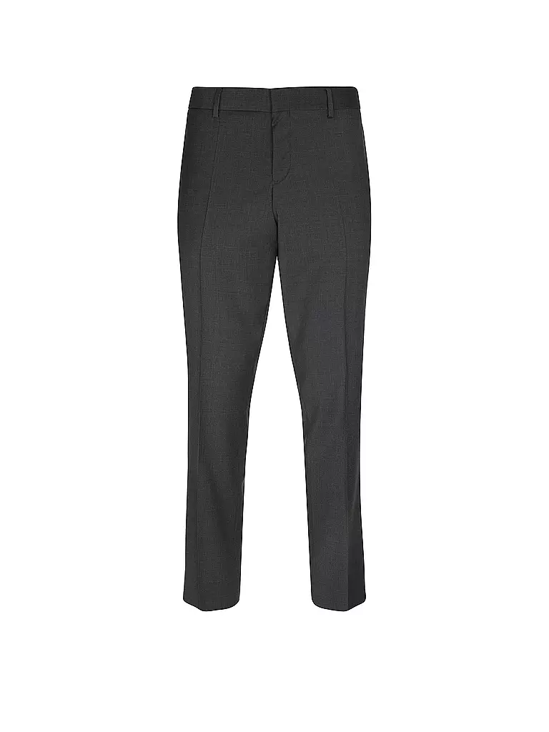 BOSS | Pantaloni da abito | Grigio