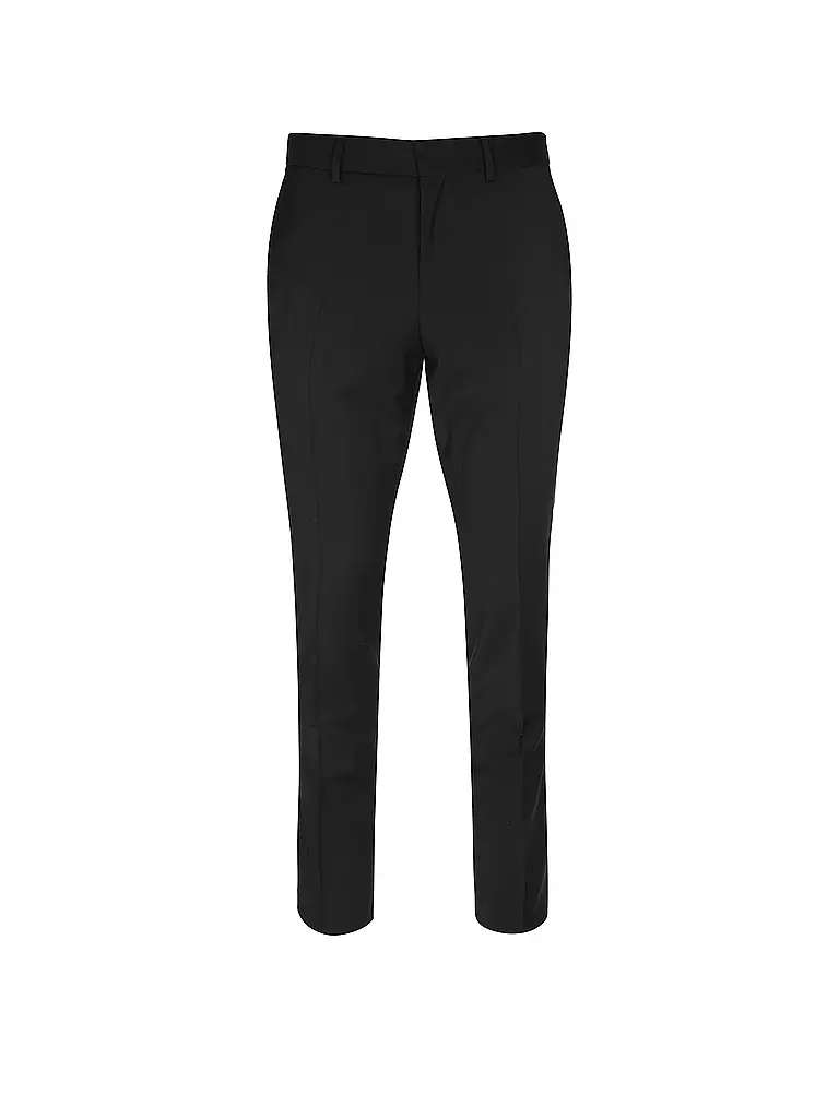 BOSS | Pantaloni da abito | Nero