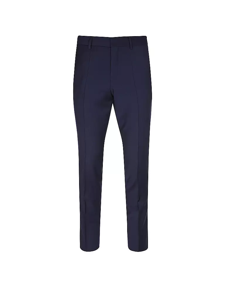 BOSS | Pantaloni da abito | Blu