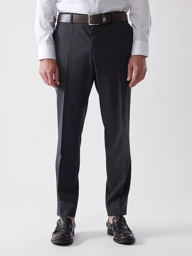 BOSS | Pantaloni da abito | 
