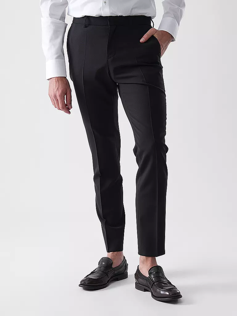 BOSS | Pantaloni da abito | 