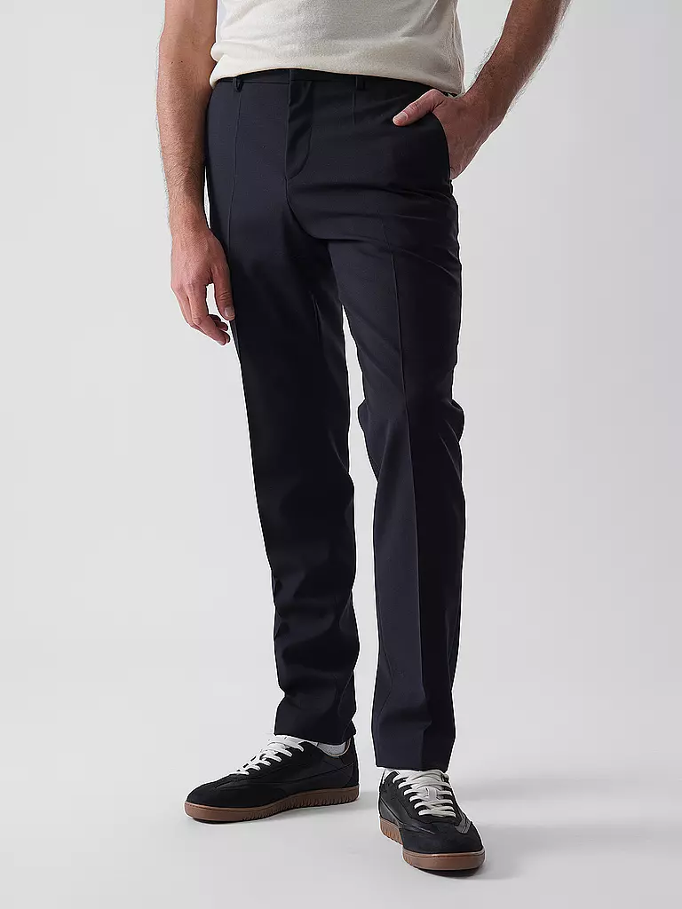 BOSS | Pantaloni da abito | 