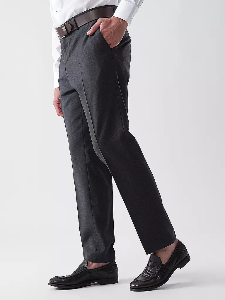 BOSS | Pantaloni da abito | 